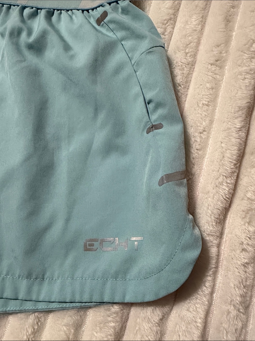ECHT Shorts | Size Small - Picture 2 of 9